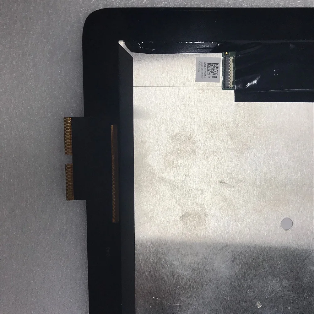 ЖК-дисплей с сенсорным экраном дигитайзер полная сборка Замена для ASUS TRANSFORMER T101H