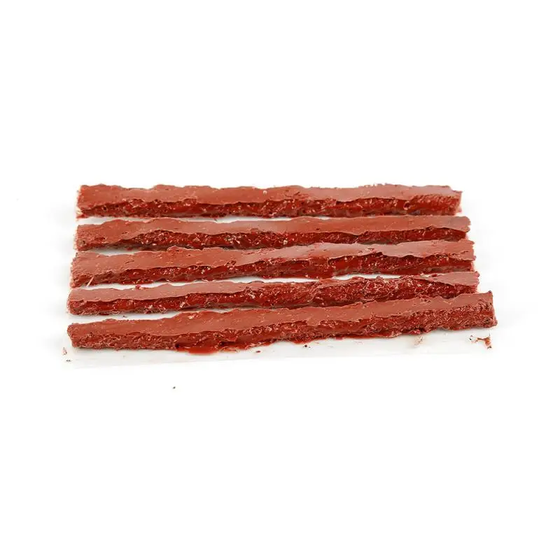 100*6 мм автомобиль бескамерные шины с защитой от проколов шин ремонтная полоса