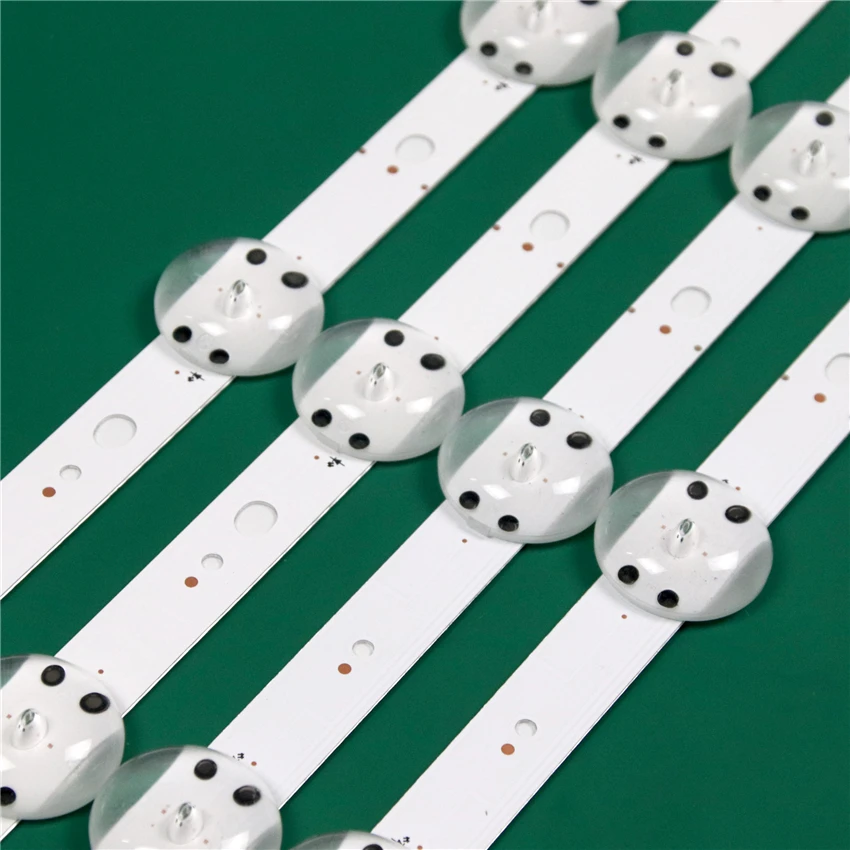 Светодиодный запасной элемент для подсветки телевизора LG 49UJ651T-DA 49UJ639V-ZE 49UJ651V-ZA