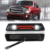 new car led third brake cargo light mount stop lamp car rear 3rd high brake stop light for 2009 2014 ford f 150 auto accessories