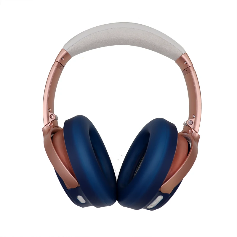 

Защитный силиконовый чехол для наушников Bose QuietComfort 35 QC35 I II