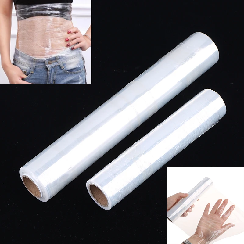 

1 шт., пластмассовая обертка для похудения, для мужчин и женщин