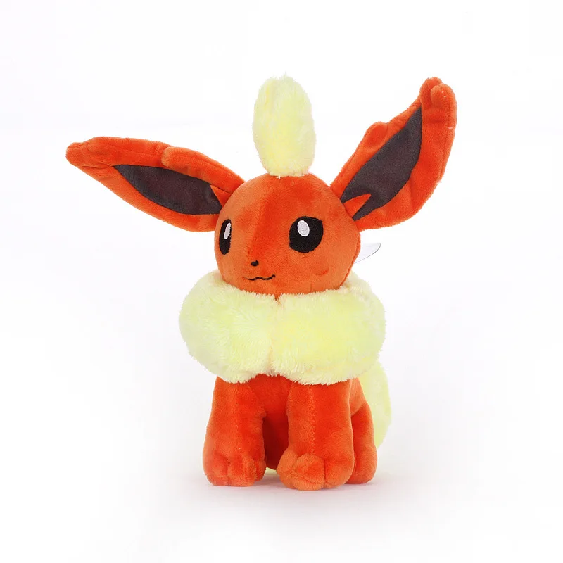40 стилей TAKARA TOMY Покемон Пикачу мягкая игрушка Сквиртл хобби аниме плюшевая кукла игрушки для детей подарок на Рождество