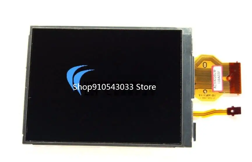 Новый ЖК-экран для Canon для PowerShot G11 G12, для цифровой камеры 10 X100, запасная часть с