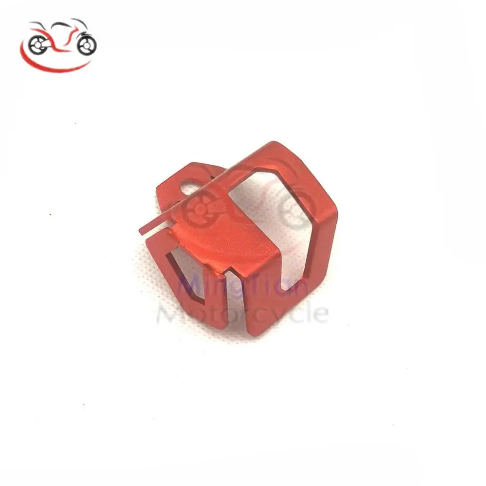Для KTM 1290 1190 1050 DCUATI BMW G650GS F650GS F800GS 08-12 F800R F800 R 08-17 задний резервуар тормозной