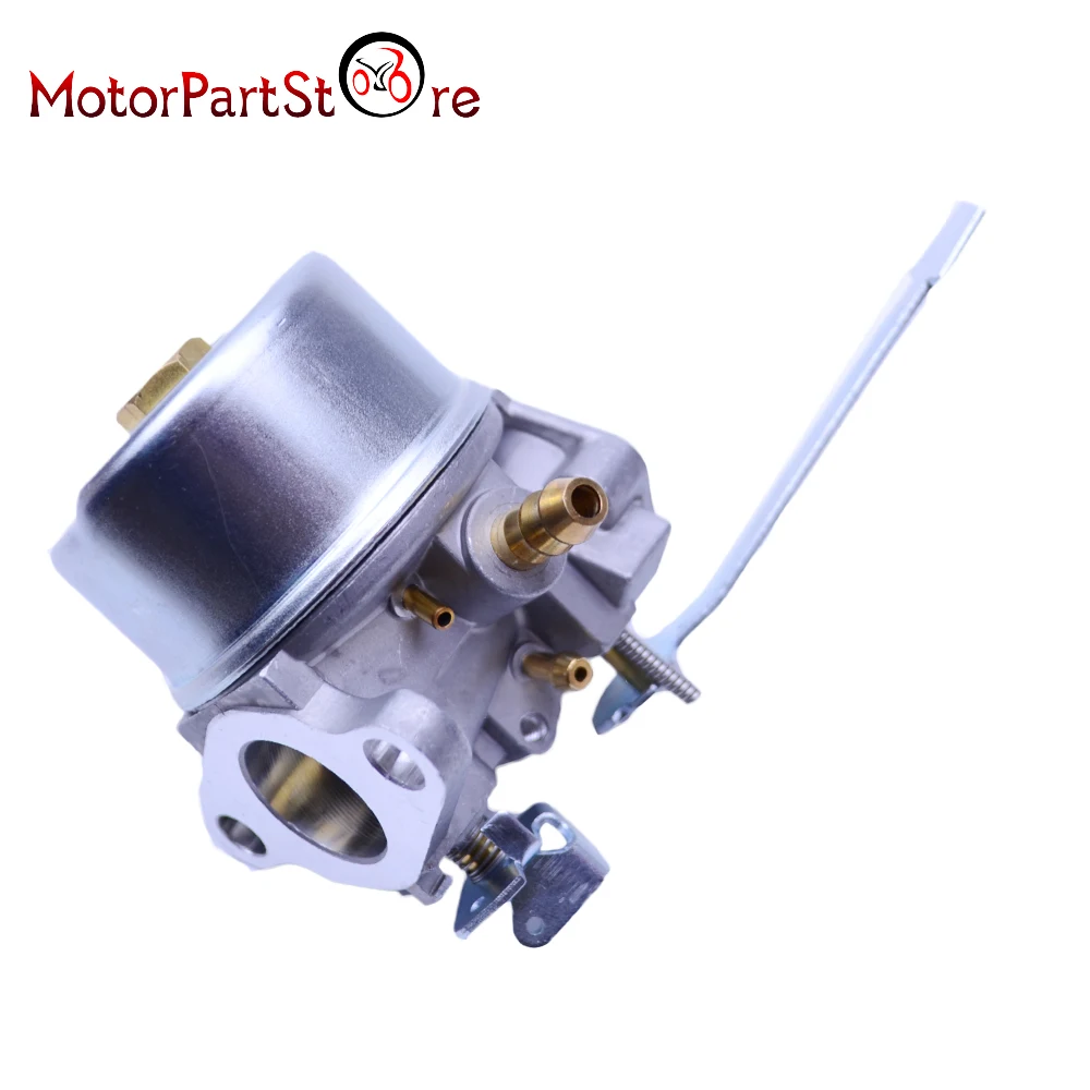 Карбюратор для tecumseh снегоуборочная машина 640086A 632641 632552 CCR1000 HSK600 HSK635 3HP 2 цикл Торо CCR MTD Aftermarket Запчасти