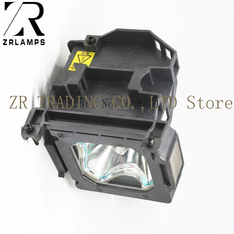 LMP H202/LMP-H202 лампой с Корпус для VPL-HW30AES HW40ES HW30ES HW50ES HW55ES VW95ES HW30HW30ES