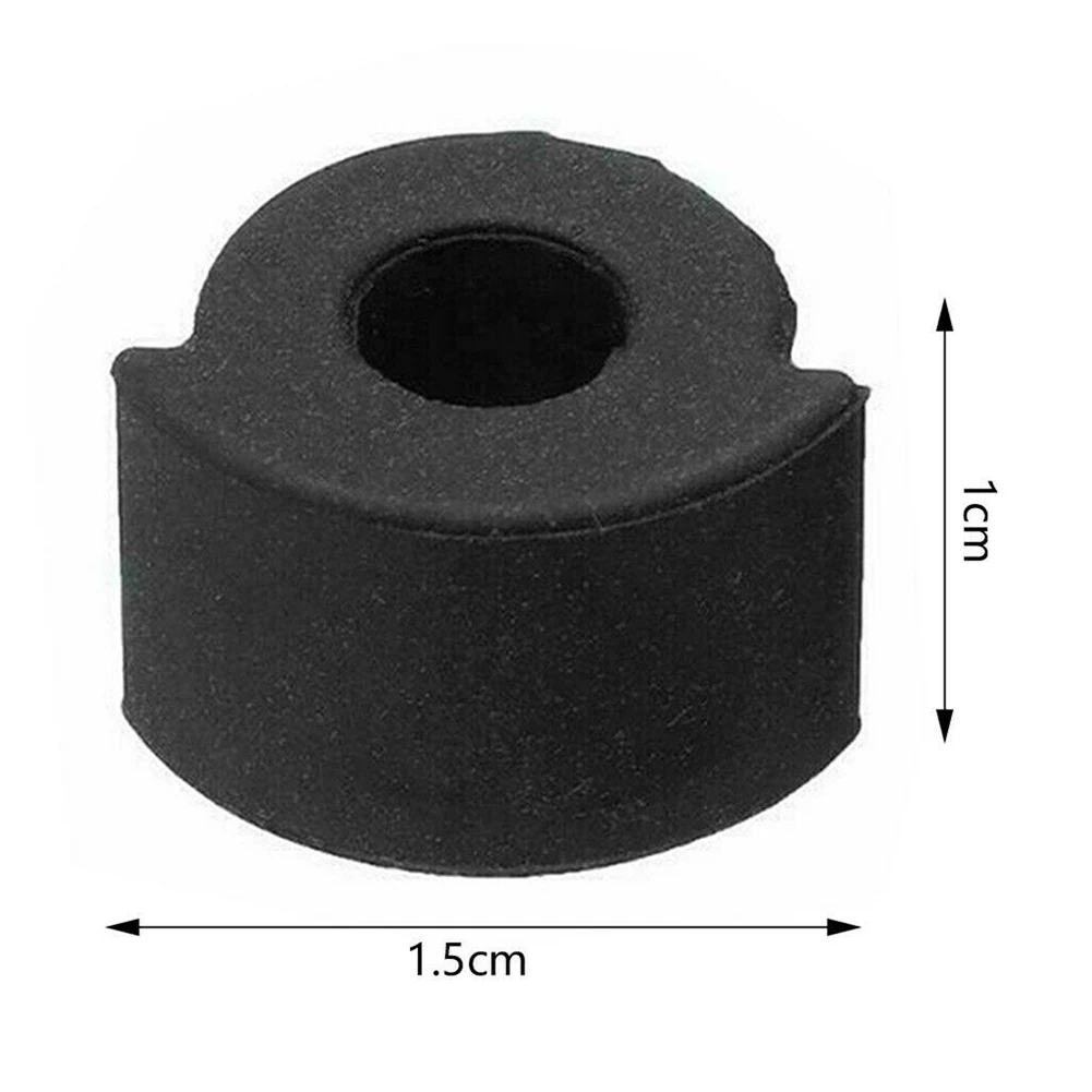 2 шт./компл. Электрический Скутер Складной подушки протектор для Ninebot ES1 ES2 ES4