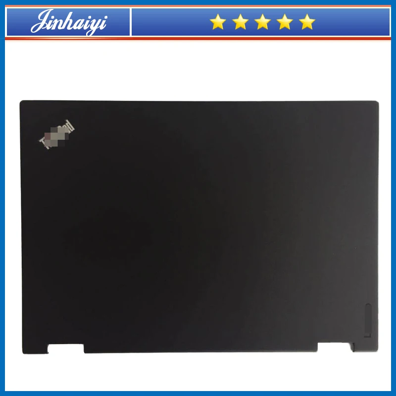 Задняя крышка экрана для ноутбука Lenovo ThinkPad YOGA 370 01HY205 AQ1SK000260|Сумки и чехлы