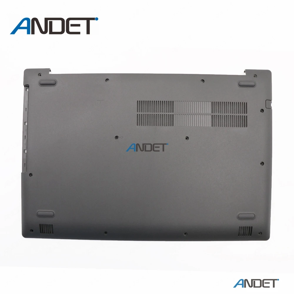 New Original for Lenovo Ideapad 330-15 330-15ikb 330-15ast 330-15arr 330-15icn 330-15igm Lower Case Bottom Base Cover Black