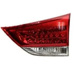 

eOsuns Led tail light brake lamp driving light turn signal assembly for Toyota Sienna 2010-2020