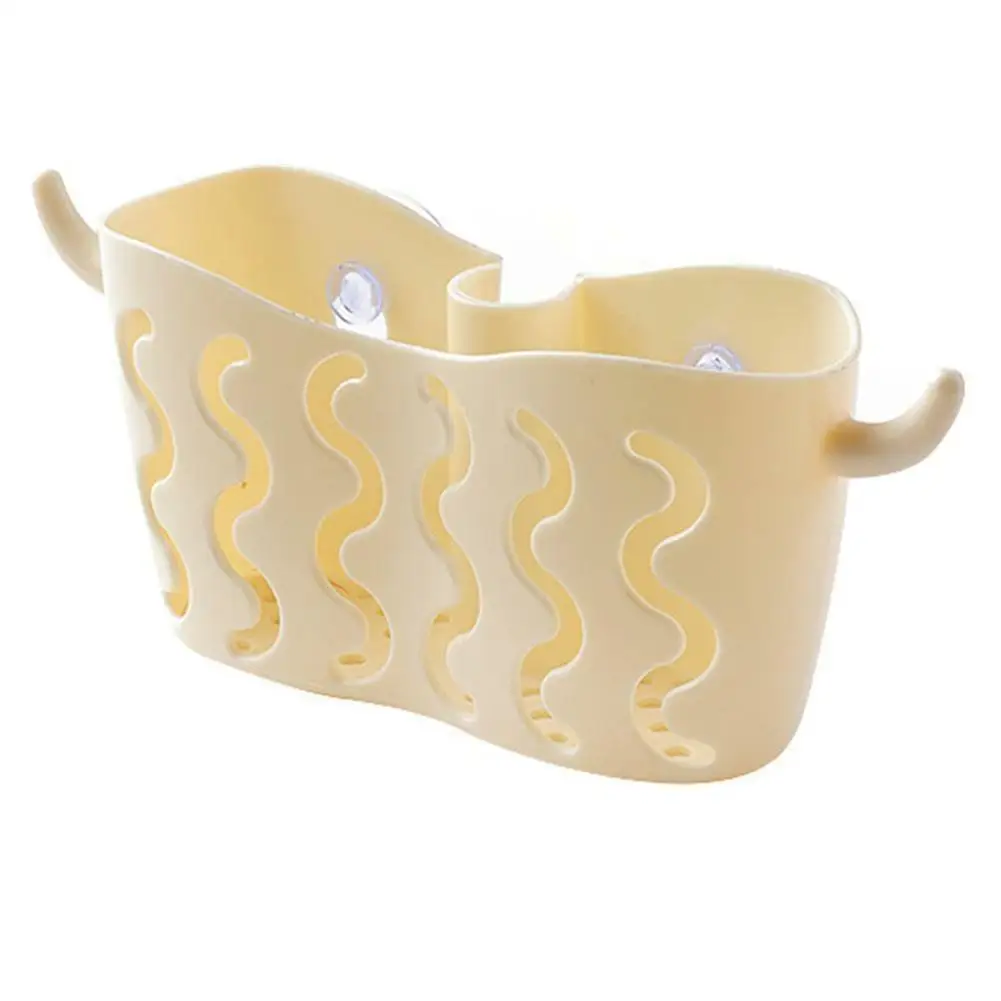 Кухонная Подставка для хранения держатель губки органайзер мыла сушилка