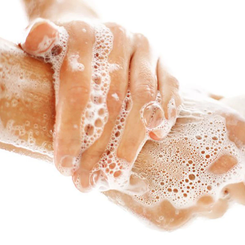 

Soap Dispenser Automatic Soap Dispenser Sensor Infrared Foaming Hand Washer Soap Dispensers for Bathroom Kitchen-A