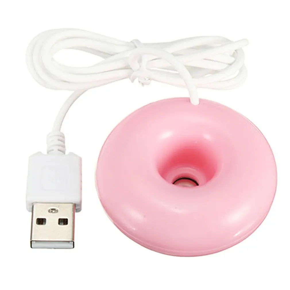 

1 шт., настольный мини-увлажнитель воздуха с usb