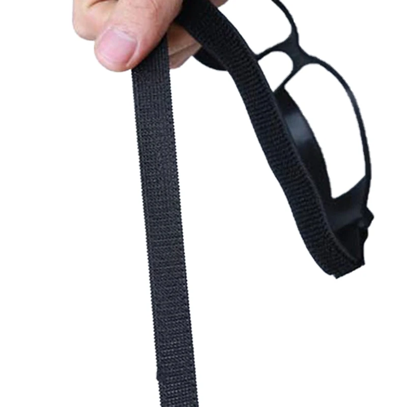

Rubber Anti-bow Glasses Basketball Control Training Correction Auxiliary Equipment Dribble Goggles asketball Accessories