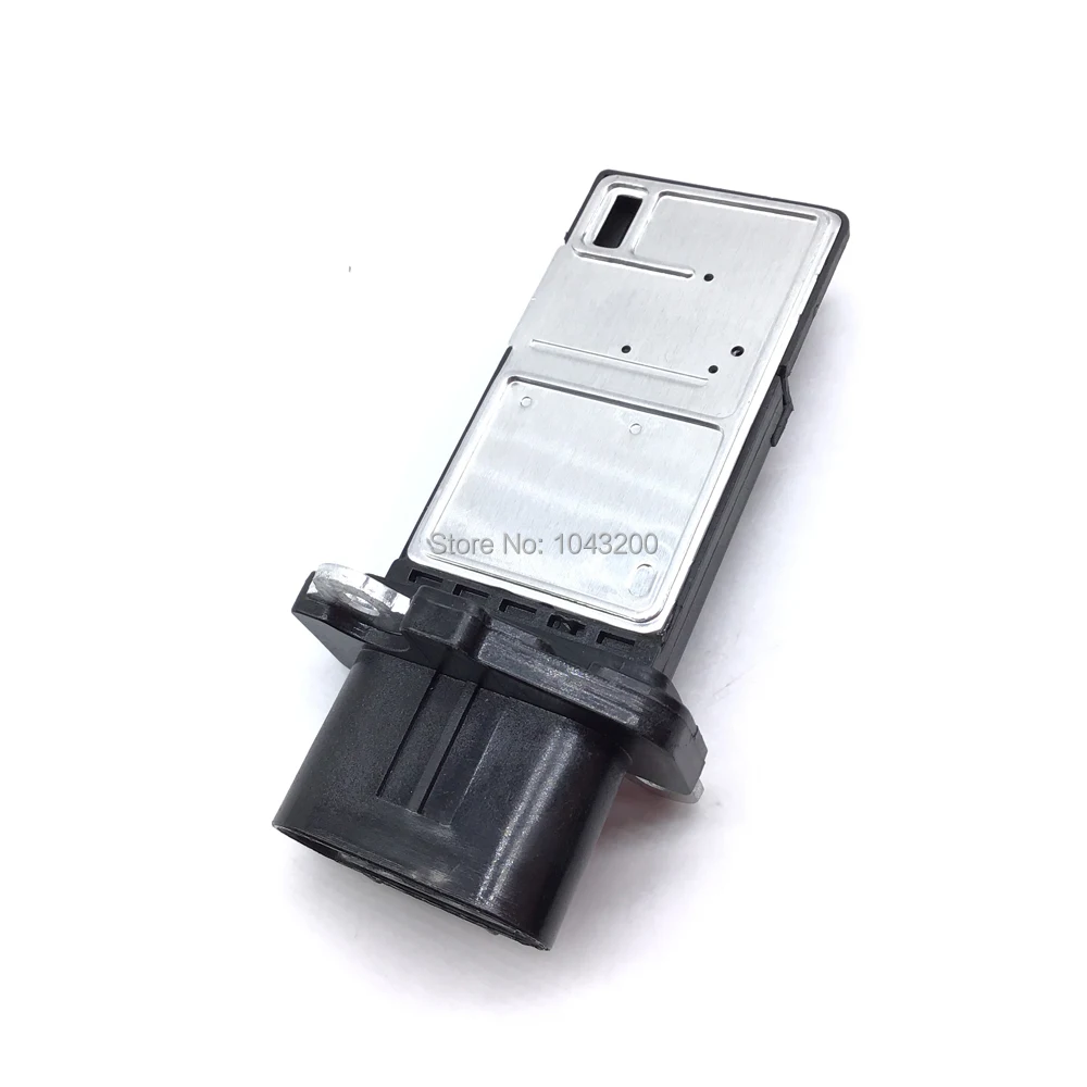 Массовый расходомер воздуха датчик 15865791/17576410 для 05 12 GMC Buick Cadillac Chevrolet Isuzu Pontiac Saturn 2