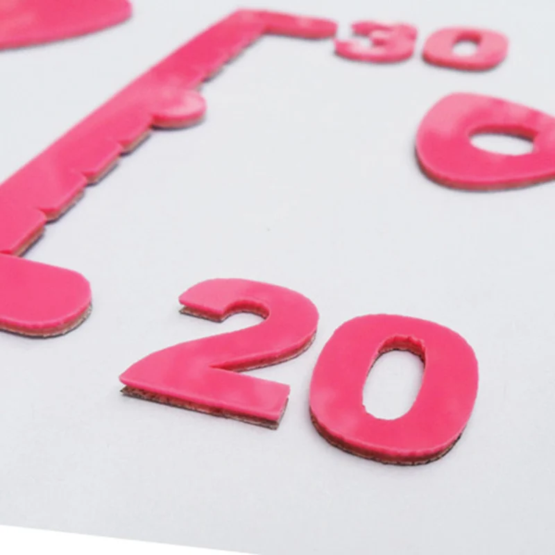 Настенная Наклейка с таблицей роста для гостиной украшения дома DIY наклейки