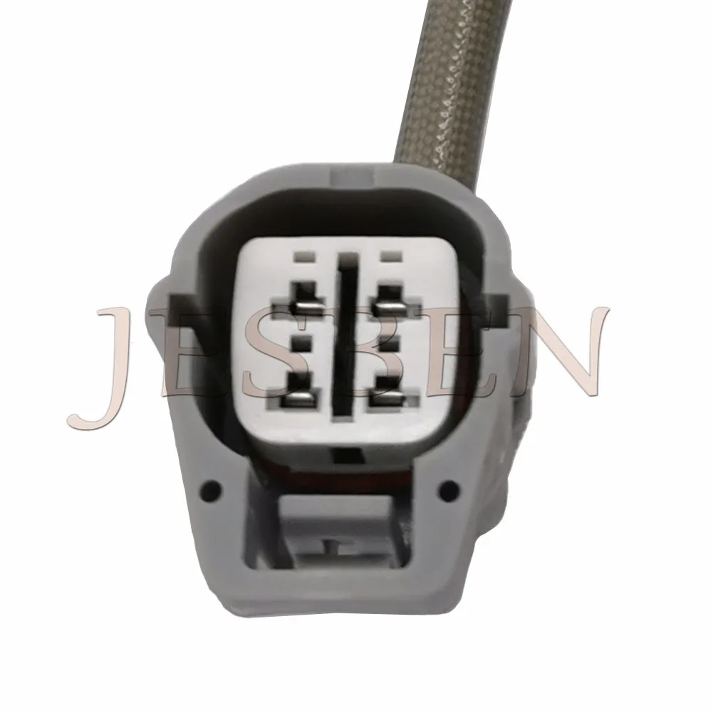 

SH01-18-8G1 SH09-18-8G1 Air Fuel Ratio Lambda Probe O2 Oxygen Sensor For Mazda 3 6 CX-5 CX5 KE GH 2.2 Diesel 2012-2017 DOX-0589