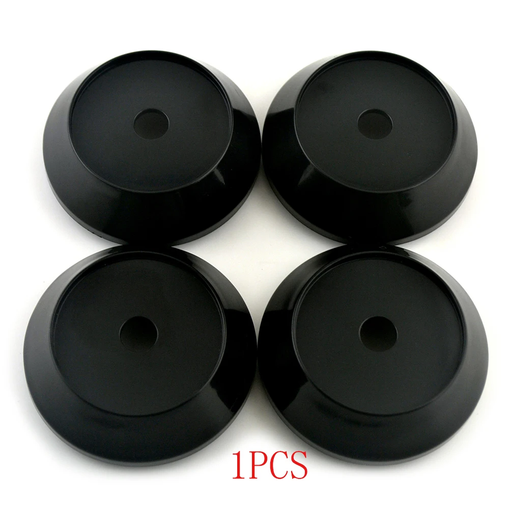 

1pc 65mm 60mm Car Wheel Hub Cap For Emotion XT7 Rims Auto Tuning Universal Without Emblem Alloy Auto Accessories