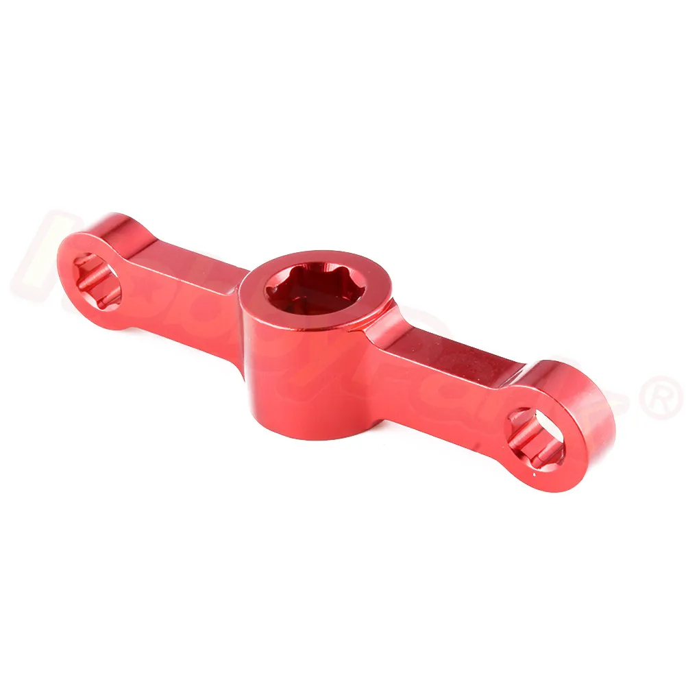 

M3/M4/M5 Lock Nuts Props Adapter 2204 Brushless Motor Bullet Cap Quick Release Wrench Driver Tool RC Quadcopter FPV Drone