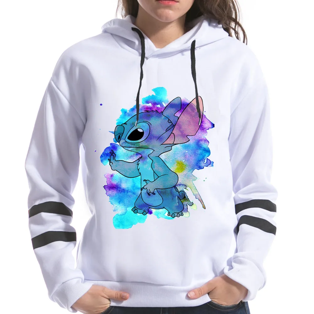 Весенняя женская обувь длинный рукав геометрический рисунок стежка печати с