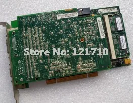 Фото Промышленная плата COGNEX VPM-8120S-5090 REVB 801CQ-8147-01C 200-0113-9B 200-0129-3A №1