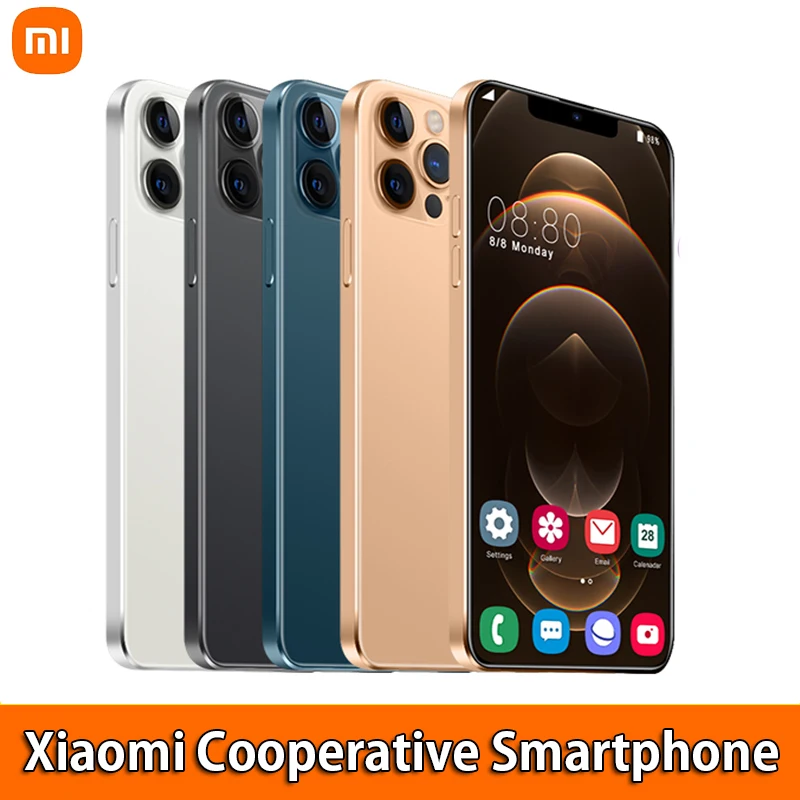 

Смартфон Xiaomi 12 Гб + 512 Гб, 6,7 дюйма, 4800 мАч, Android 8,1
