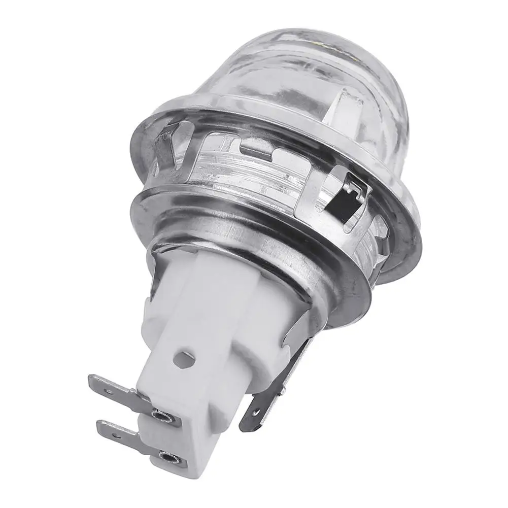 Цоколь лампы устойчивый к высоким температурам безопасная фоторозетка для