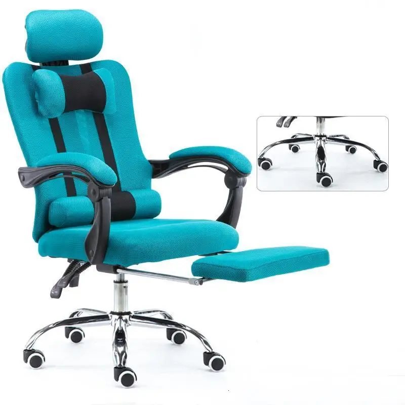 Офисная мебель Biurowy Ufficio Sedia офисный стул Ordenador Sedie Bureau Cadir Silla игровой компьютерный