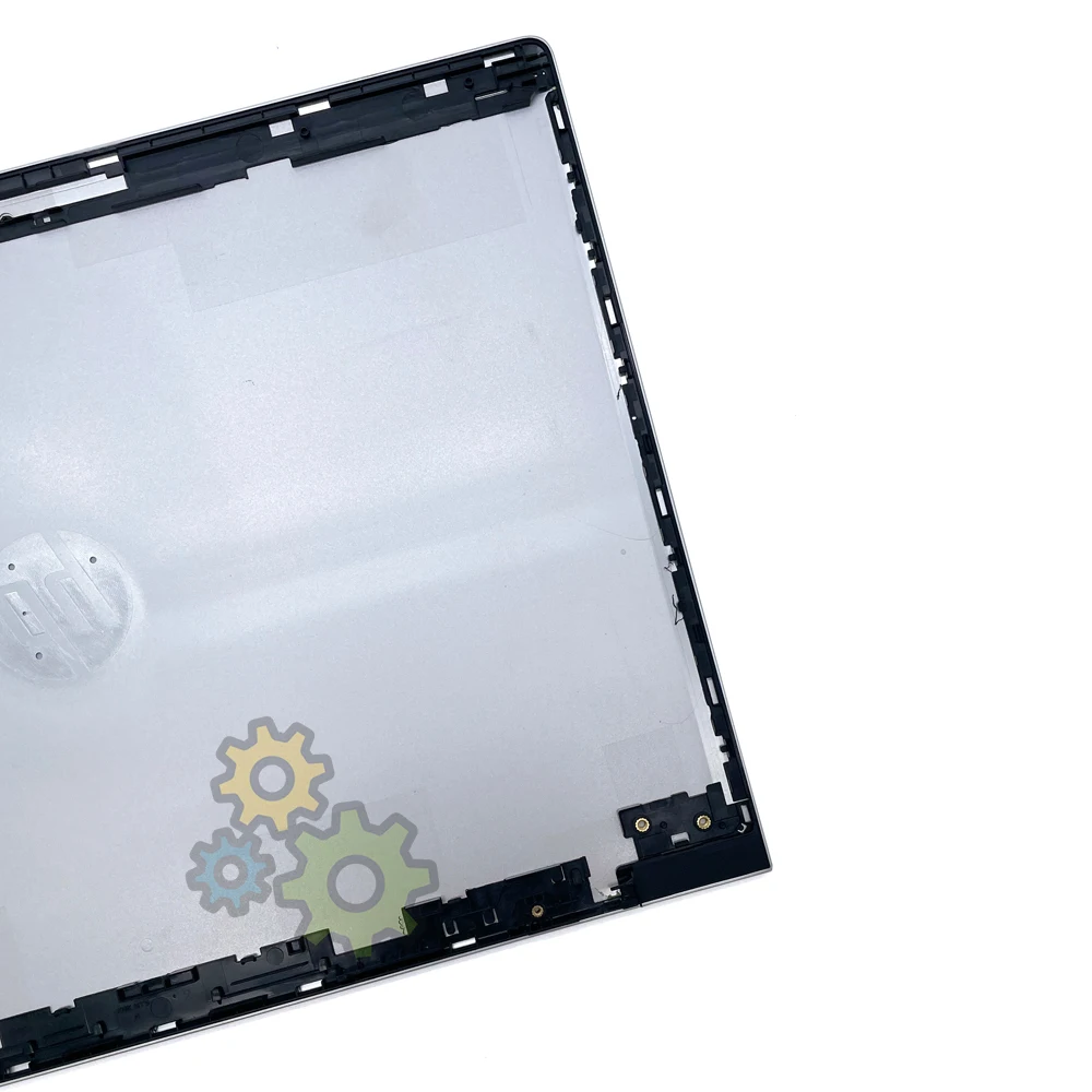 

52X8JLCTP00 NEW LCD Lid Back Silver for HP Probook 440 445 G6