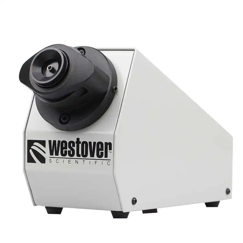 400X волоконный микроскоп лупа волоконно-оптический инспекционный детектор для