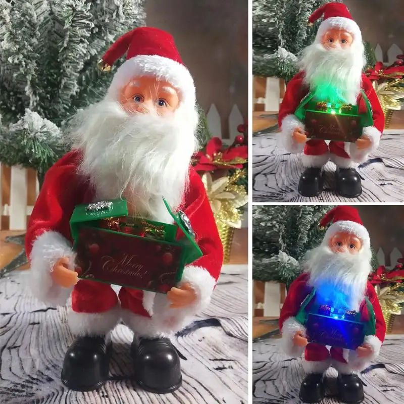 

Electronic Toys