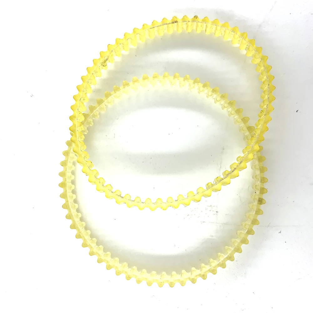 

Пара ротационных тумблеров для ювелирных изделий KT6808