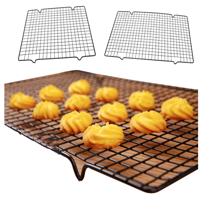 Поднос охлаждающий из нержавеющей стали с 3 секциями кухонная полка-держатель