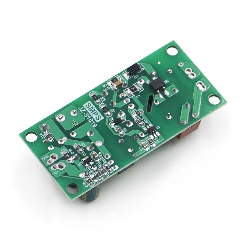 5V 2A 12V 1A 10 Вт AC-DC переключение Мощность изолированный модуль 220V переключатель ldo