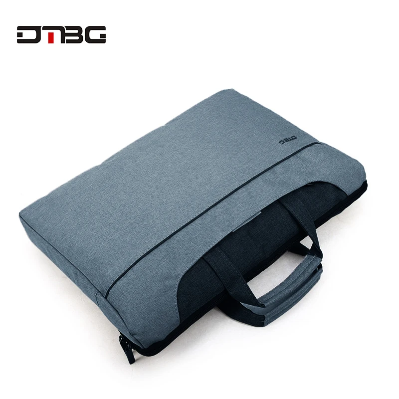 DTBG мужская деловая сумка 2019 15 6 дюймов Сумка для ноутбука женский портфель в стиле