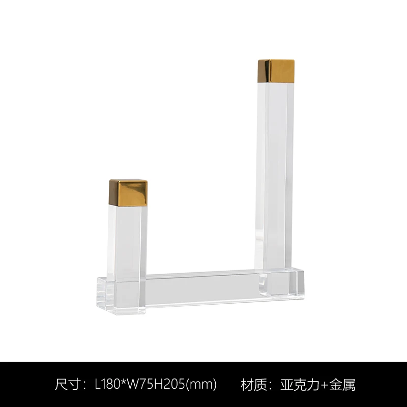 

Modern Glass Candle Holders Elegant Simple Wedding Decor Table Christmas Big Decoracion Hogar Moderno Candle Holders BG50CH