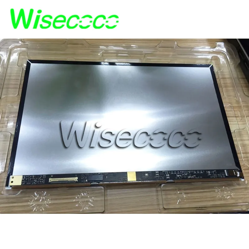 

wisecoco for Teclast Master T10 lcd display 10.1 inch 2k lcd IPS Panel 2560x1600 LQ101R1SX01A pad tablet screen replacement