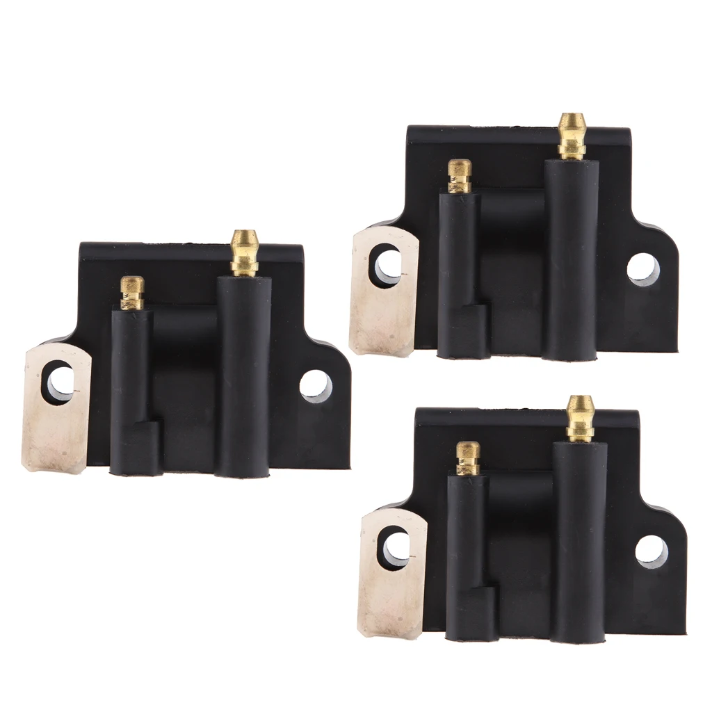 

3x Катушка зажигания для Johnson evinгруб 85-140HP заменяет 582508 18-5179 72010