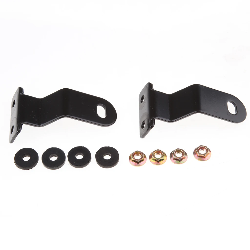 Мотоциклетное плоское седло для Кафе Racer винтажная подушка сиденья стильная