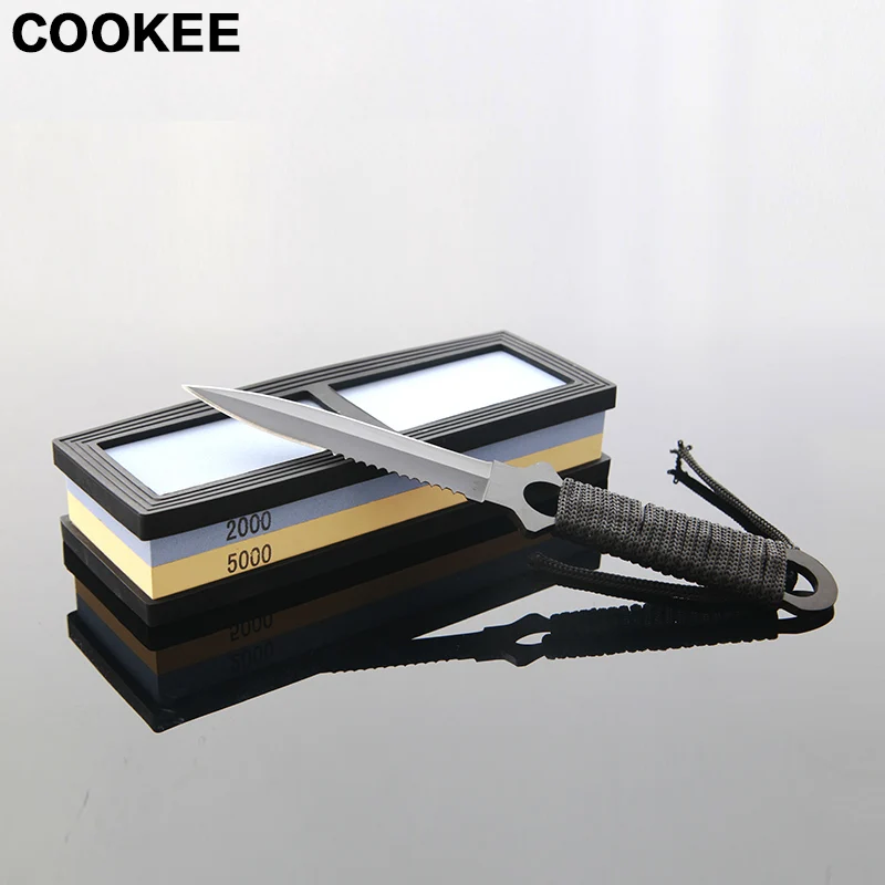 2000/5000 # точильный брус для ножей камень камень|sharpening system|sharpener sharpening stonewhetstone knife