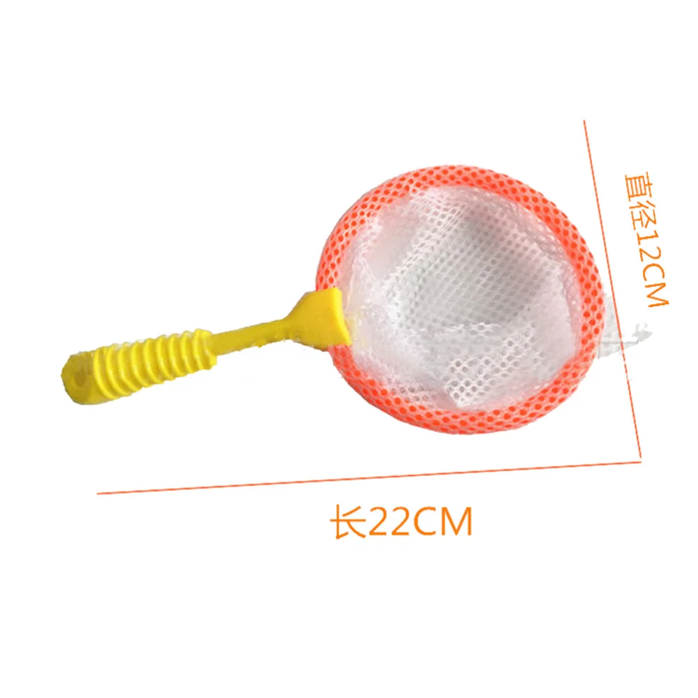 

6 Pcs Bug Catcher Net Insects Collecting Net Multifunctional Catching Set for Outdoor Activities (Random Color)
