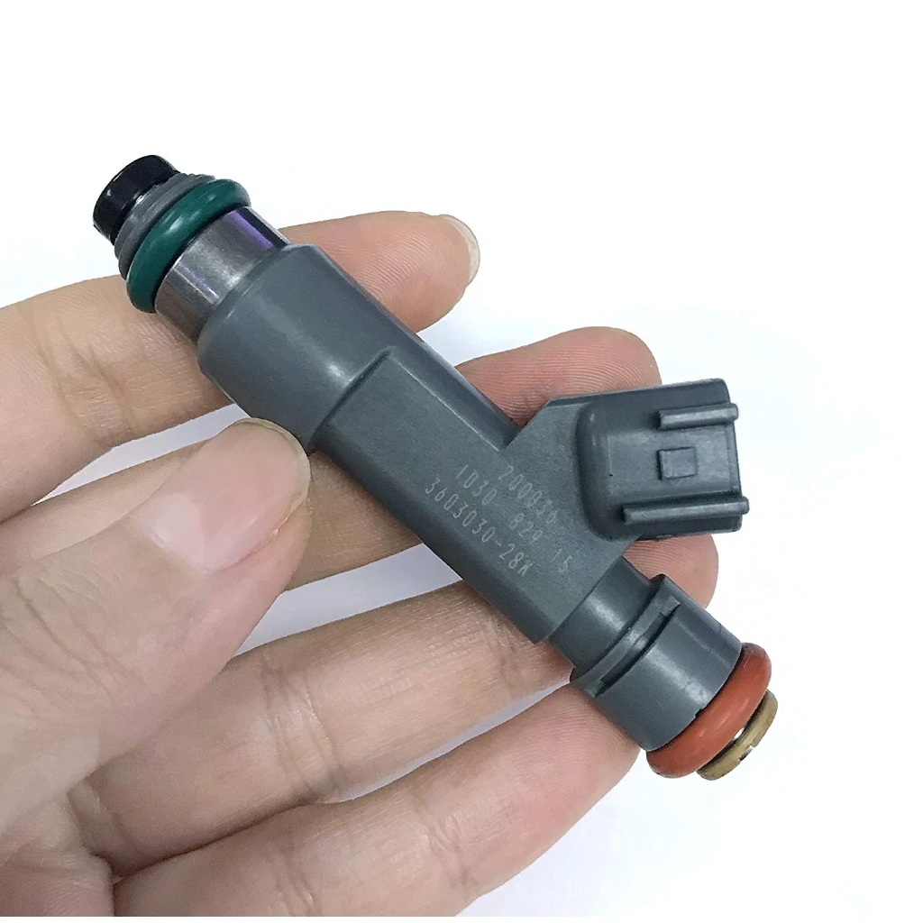 

baixinde nozzle 3603030-28K 360303028K Fuel Injector for Charlie N5