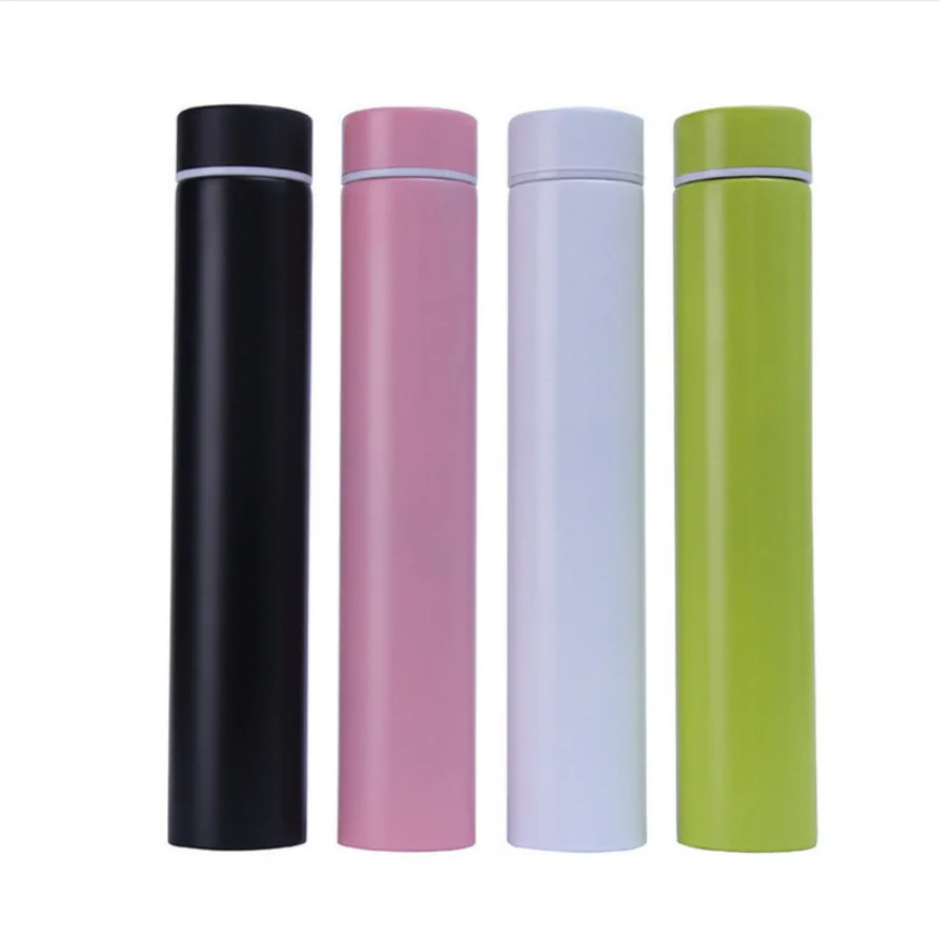 Портативная Изолированная вакуумная колба-кольцо 280 мл | Дом и сад