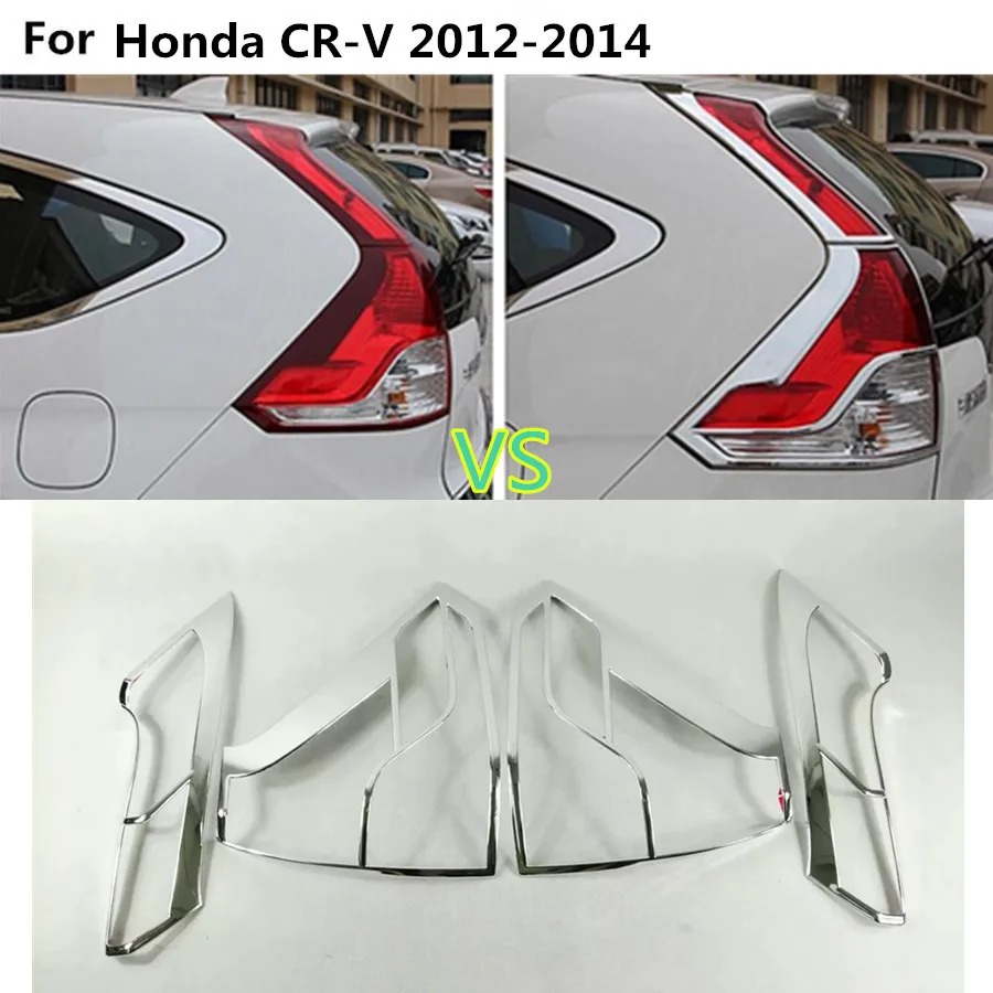 4 шт. задние фары для Honda CRV CR-V 2012 2013 2014 2015 2016 | Автомобили и мотоциклы