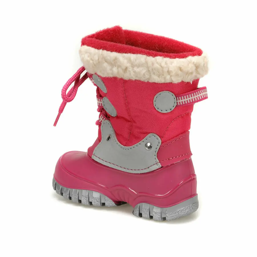 

Boots For Kids Girls Spirale F09893Sp - 02221774 Fuchsia Girl Snow Boots