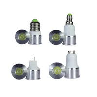 led light mr11 bulb 3w 12v 35mm diameter dimmable mini spotlight bulb gu5 3 gu10 led lamps 220v 110v cob e27 e14