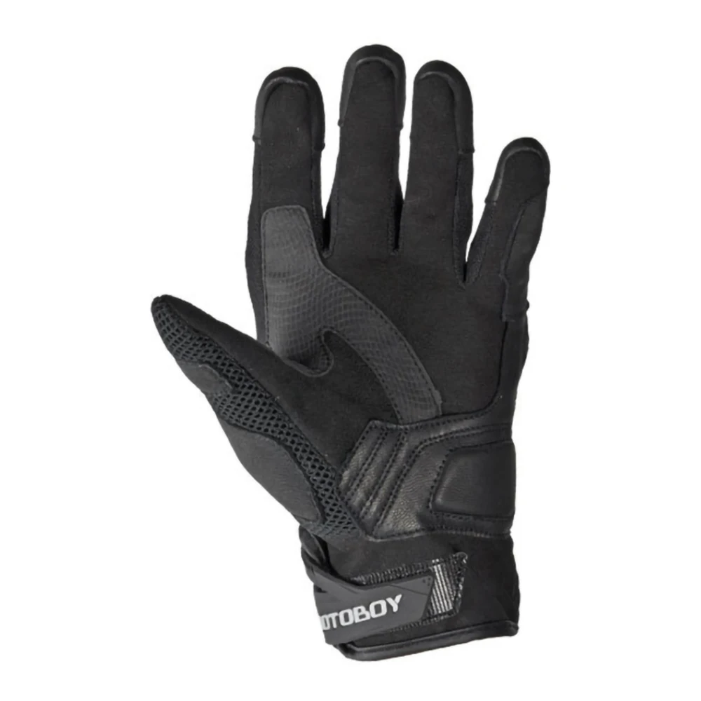 Moto Guantes дышащие летние Мотоциклетные Перчатки велосипедную экипировку кожа