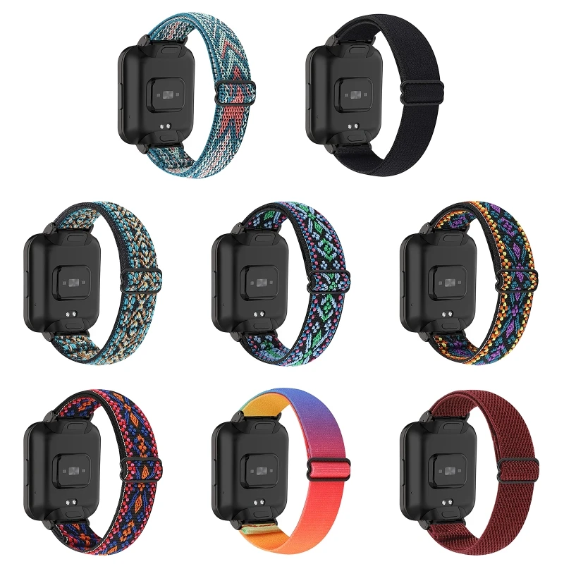 

Ремешок для смарт-часов Redmi Watch 2 Lite, простой в установке, новинка 2022