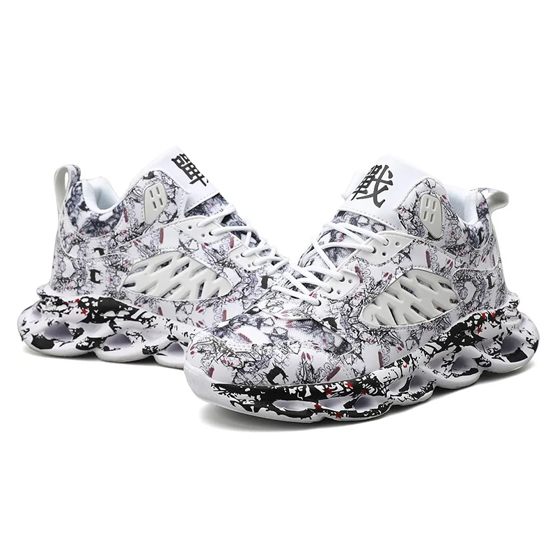 

para water schoenen work sneakers-for-men autumn trainers sapatilhas summer hombre deporte white-sneakers-men shoe mesh Fashion